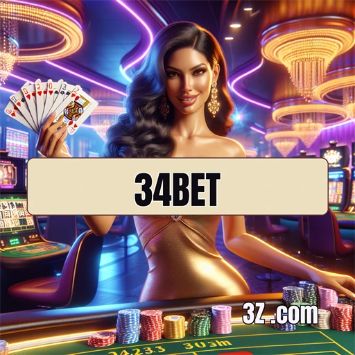 Explore o app inovador do 34bet e suas funções incríveis