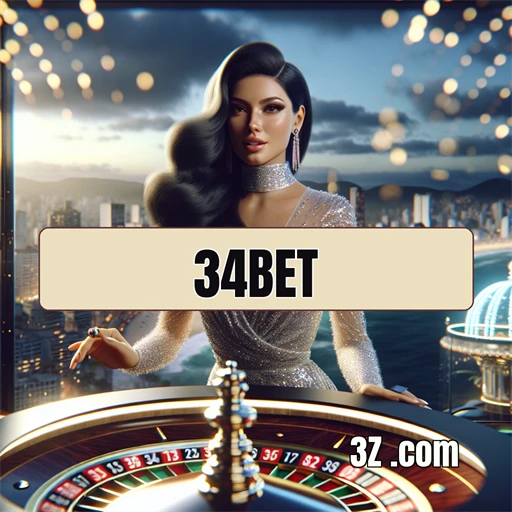 34bet Cassino Online