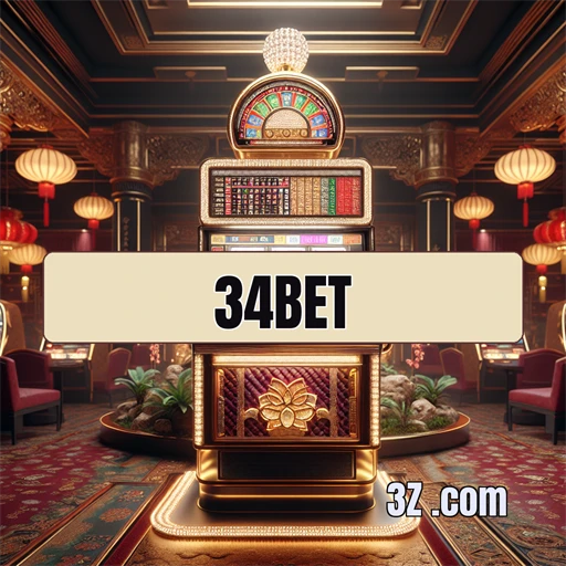 34bet Apostas em Esportes