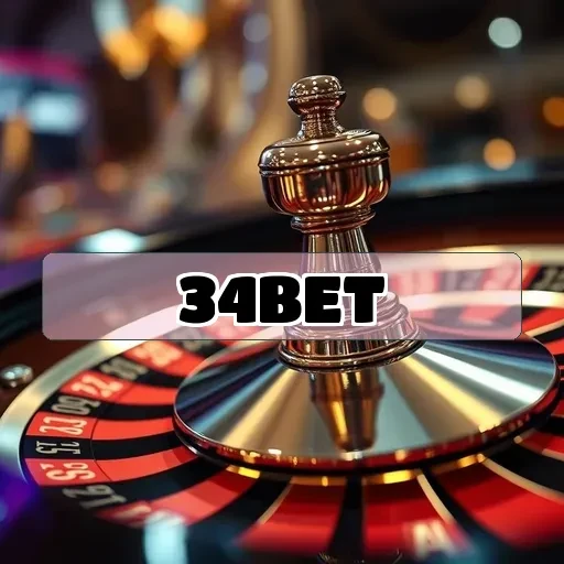 34bet: A Revolução das Apostas em eSports no Brasil