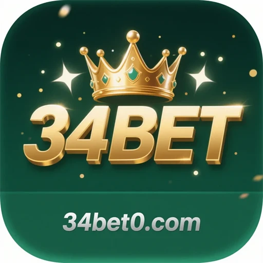 34bet logo