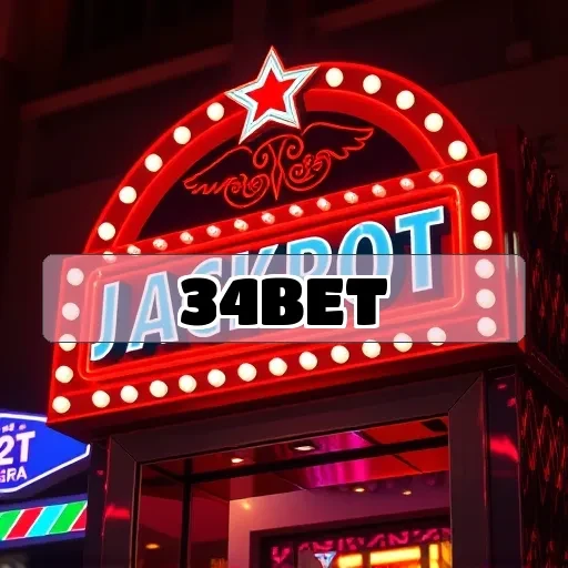 34bet: Jogos de Mesa Incríveis para Ganhar Sempre