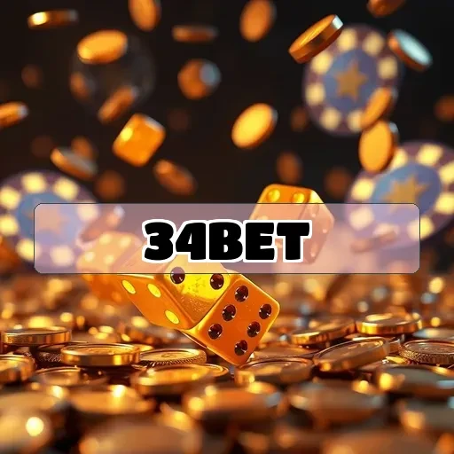 34bet: Descubra as Apostas em Tênis de Forma Inteligente e Divertida
