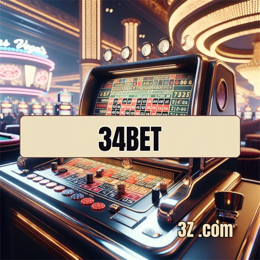 Experiências VIP no 34bet: O Melhor do Jogo Online Brasileiro